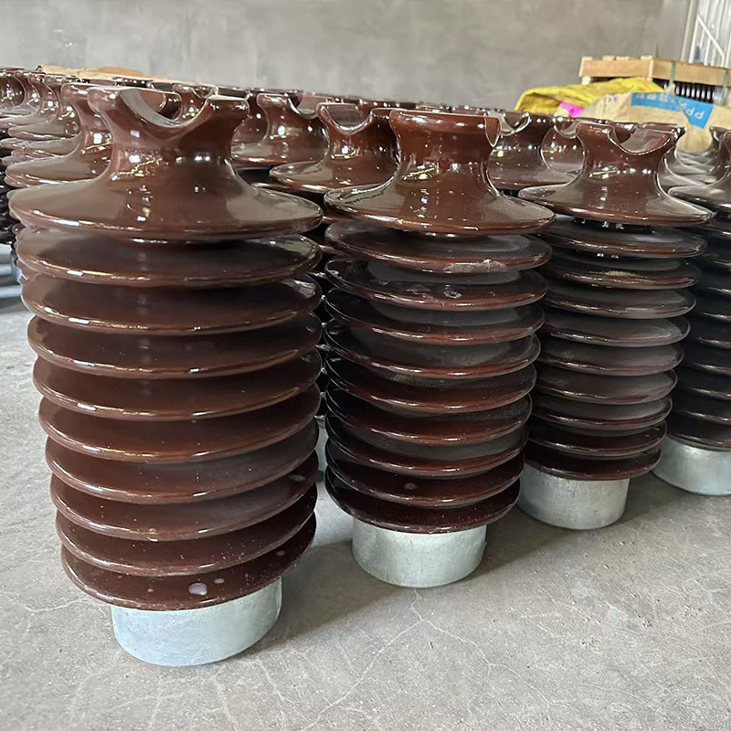 Ceramic insulator