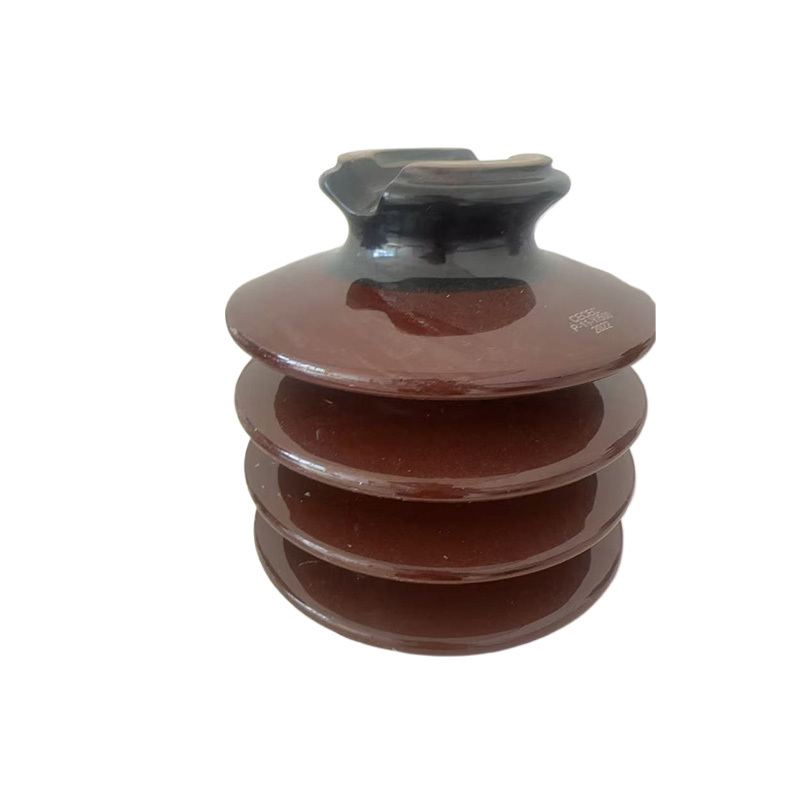 Ceramic insulator