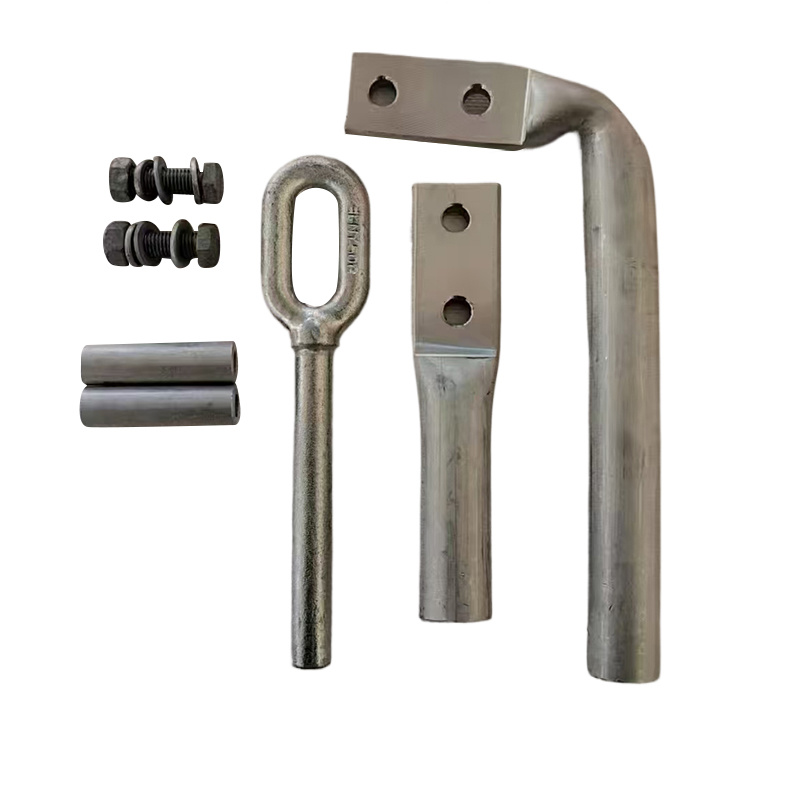 Electrical fittings