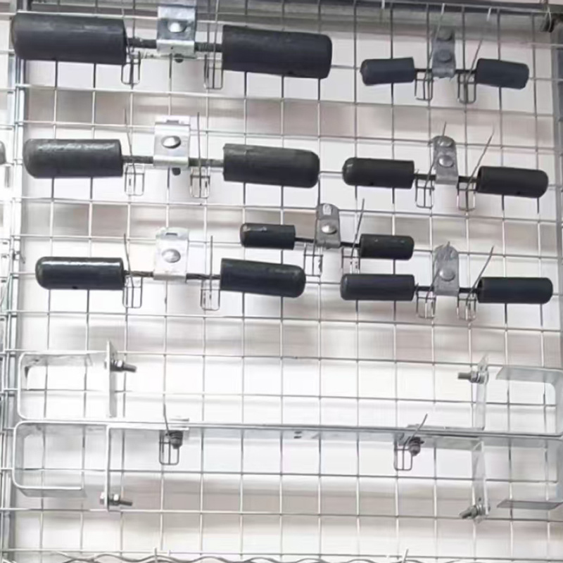 Electrical fittings