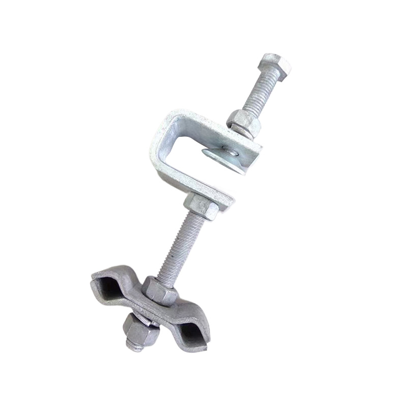 Power fittings