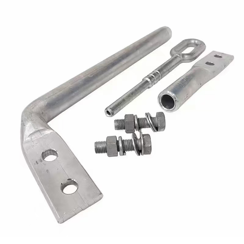 Electrical fittings