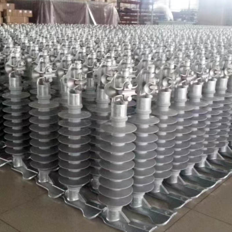 Composite insulator