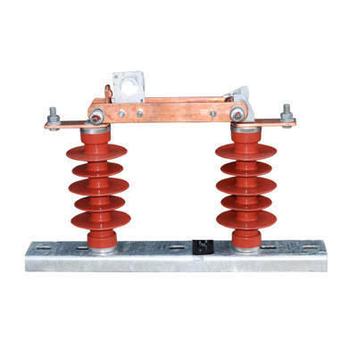 Isolating switch