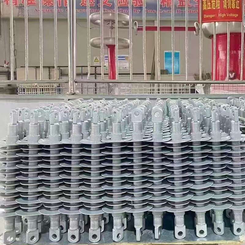Composite insulator