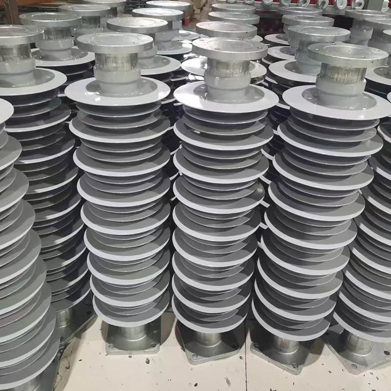 Composite insulator