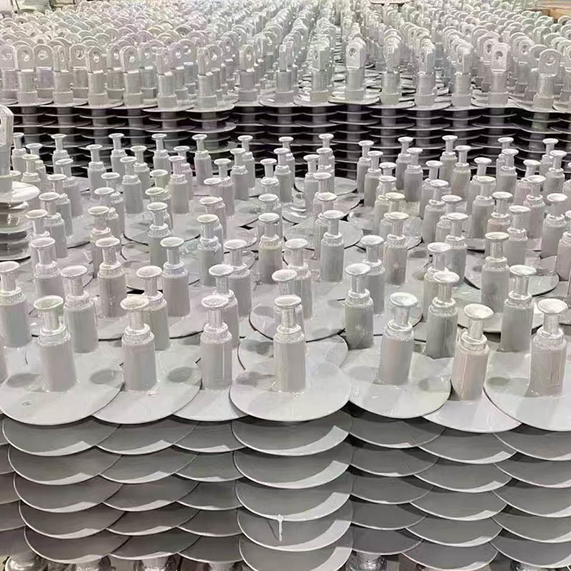 Composite insulator
