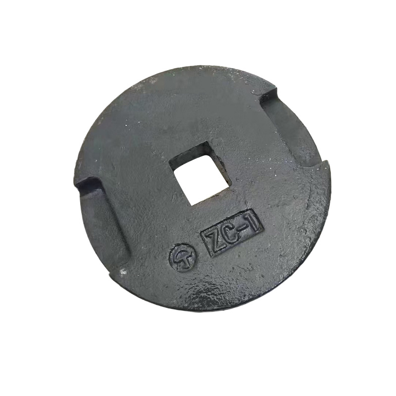 Power fittings
