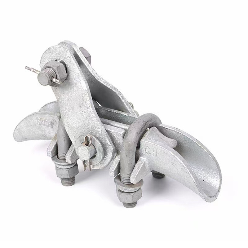 Power fittings