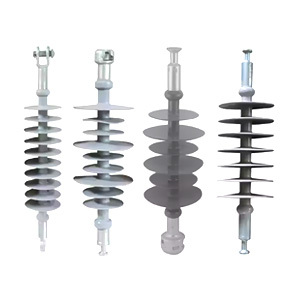 Composite insulator