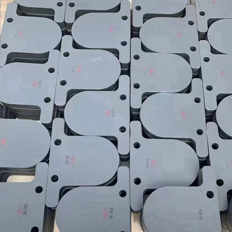 Power fittings