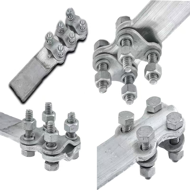 Electrical fittings