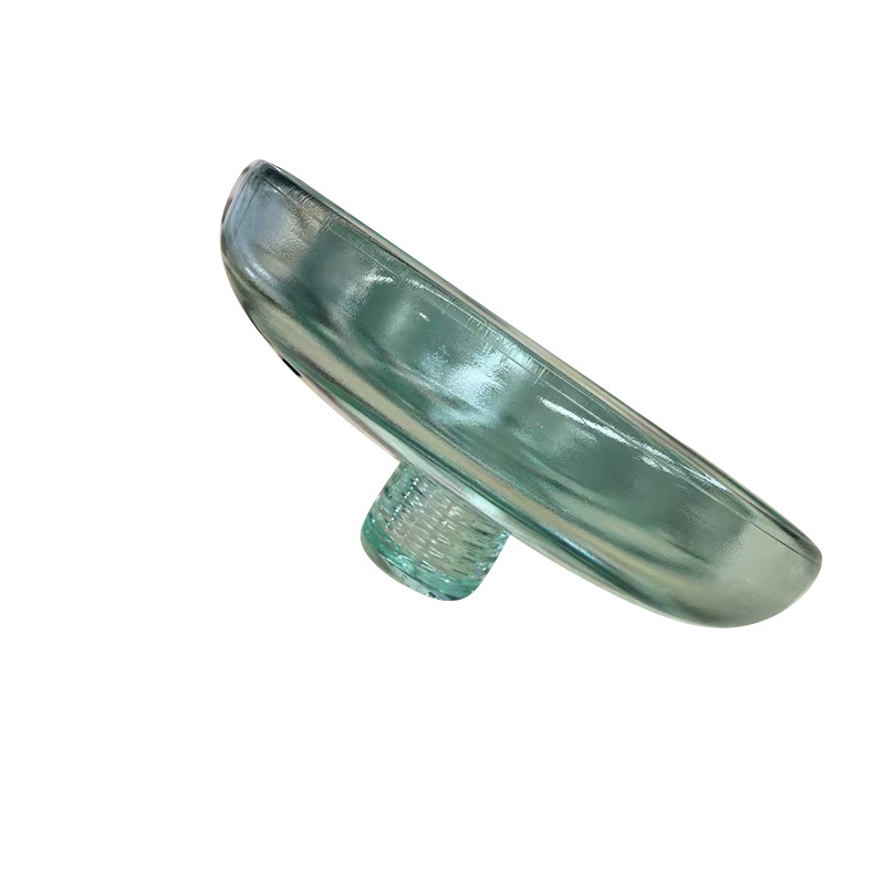 Glass insulator