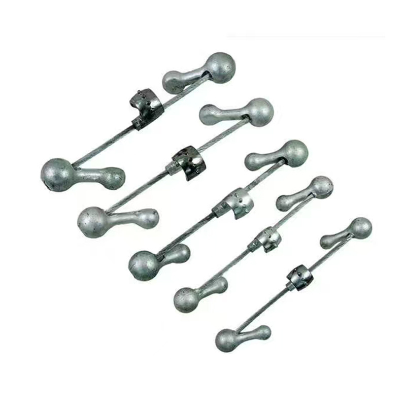 Electrical fittings