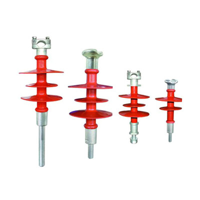 Pin insulator