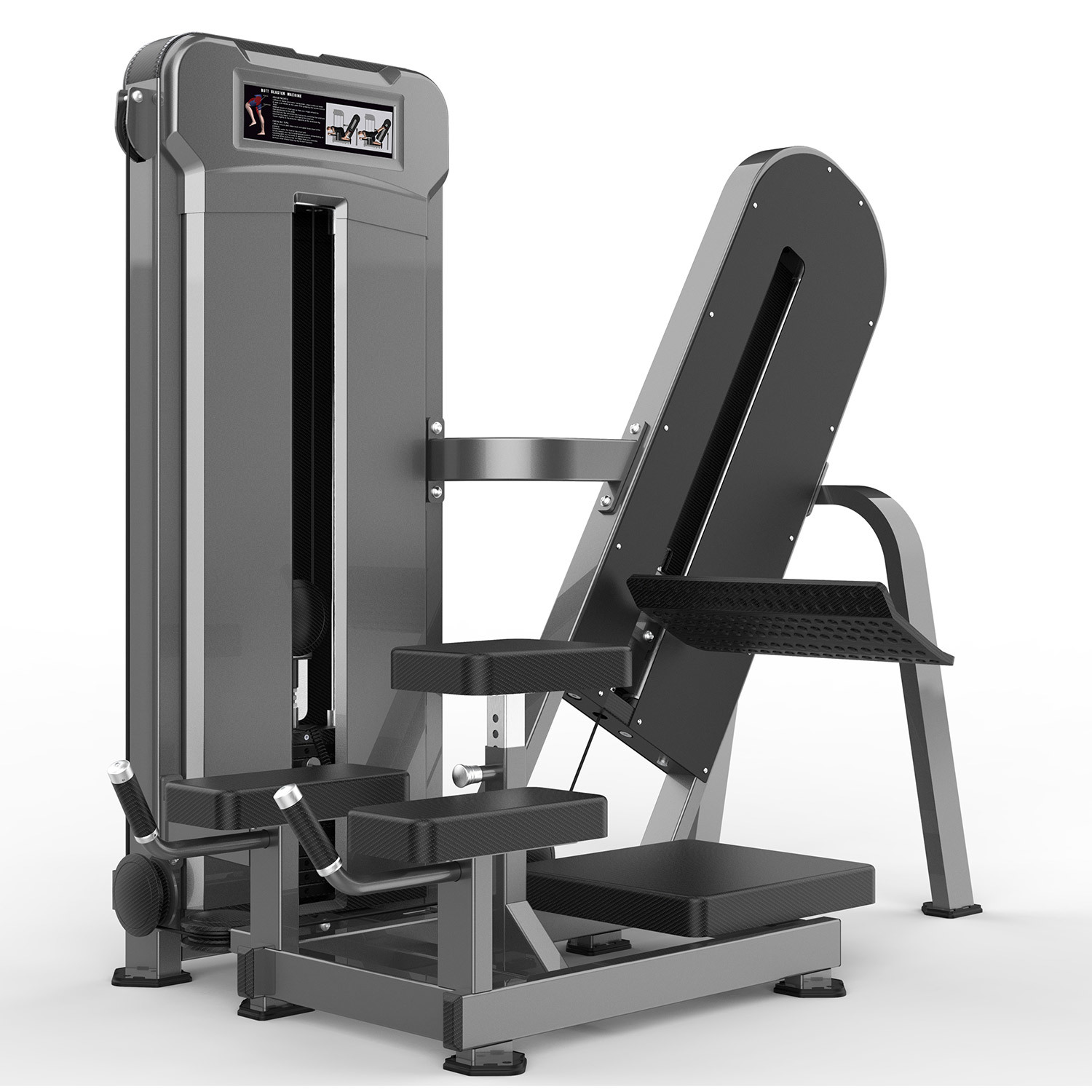 M3-1023 Glute Machine