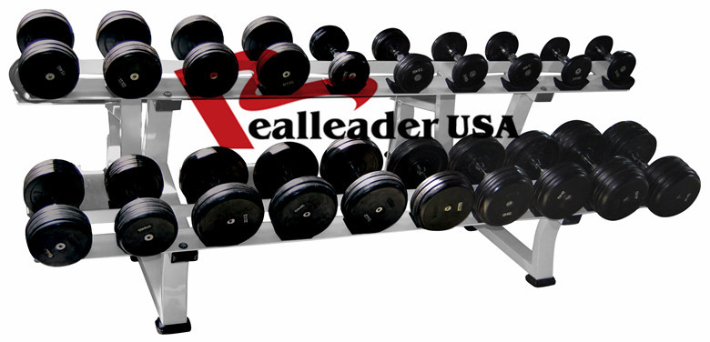 FW-2023 Dumbbell Rack-Single