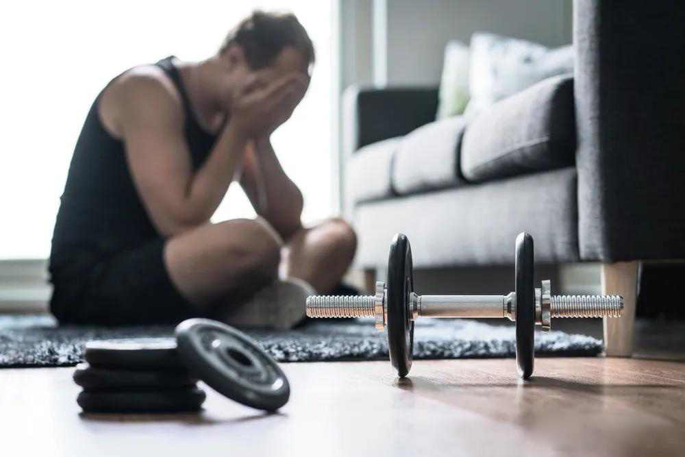 Why Exercising After an All-Nighter Is a Bad Idea