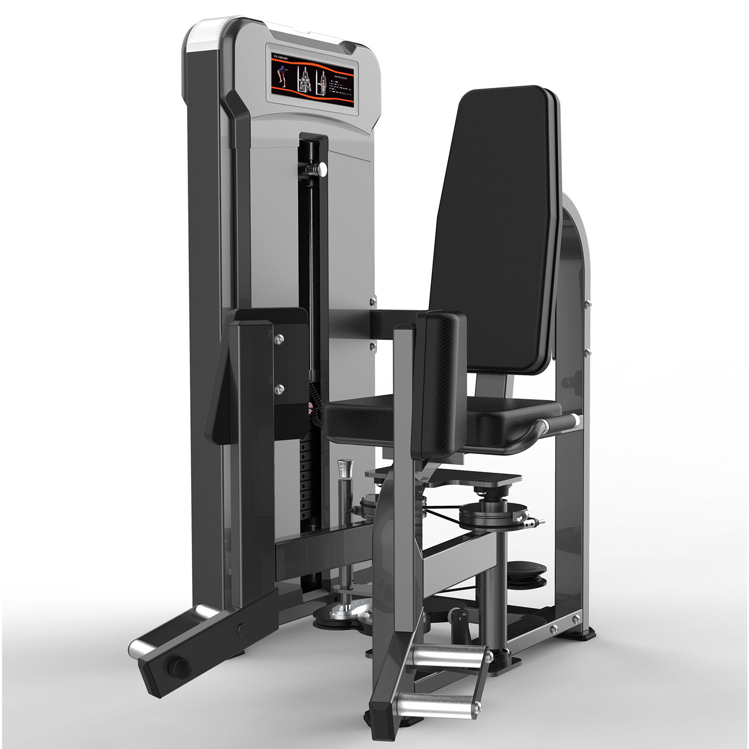 M3-1004 Hip Adductor