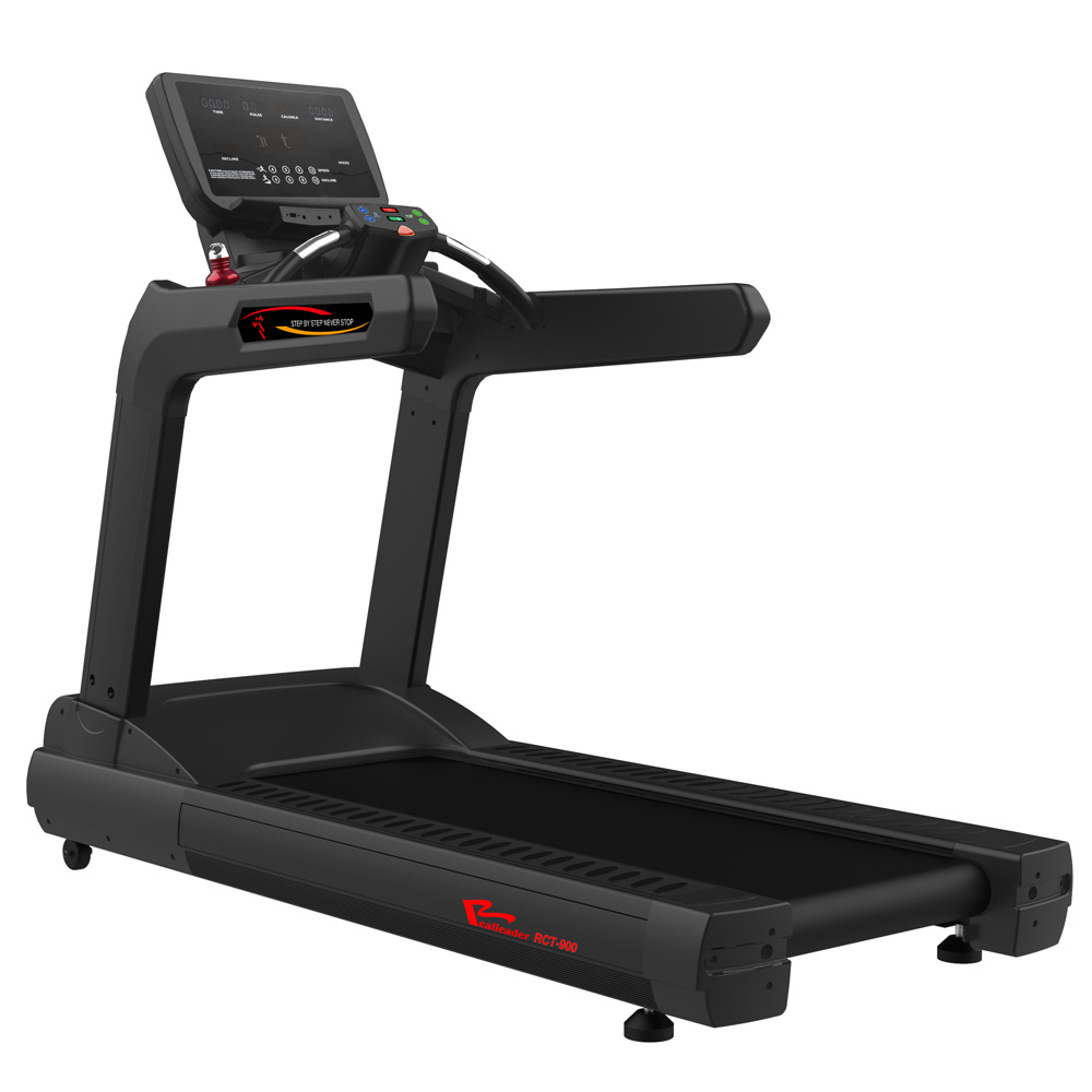 RCT-900M Commercial Treadmill