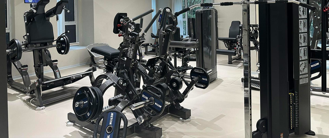 Case Center