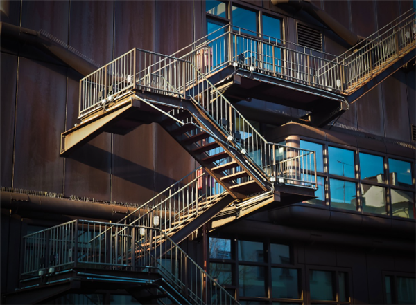 Truth About Stairs & Knees: Will Stairs Ruin Knees