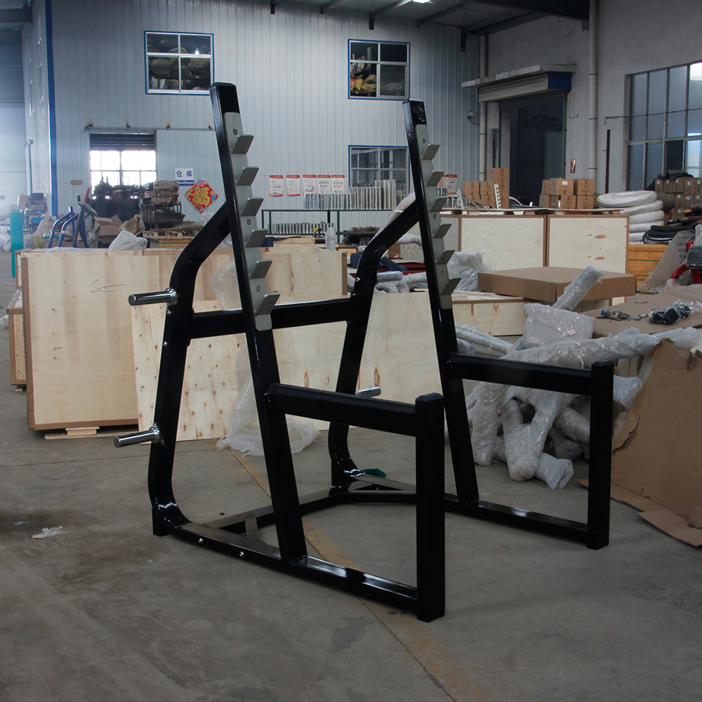 FW-1018 Squat Rack