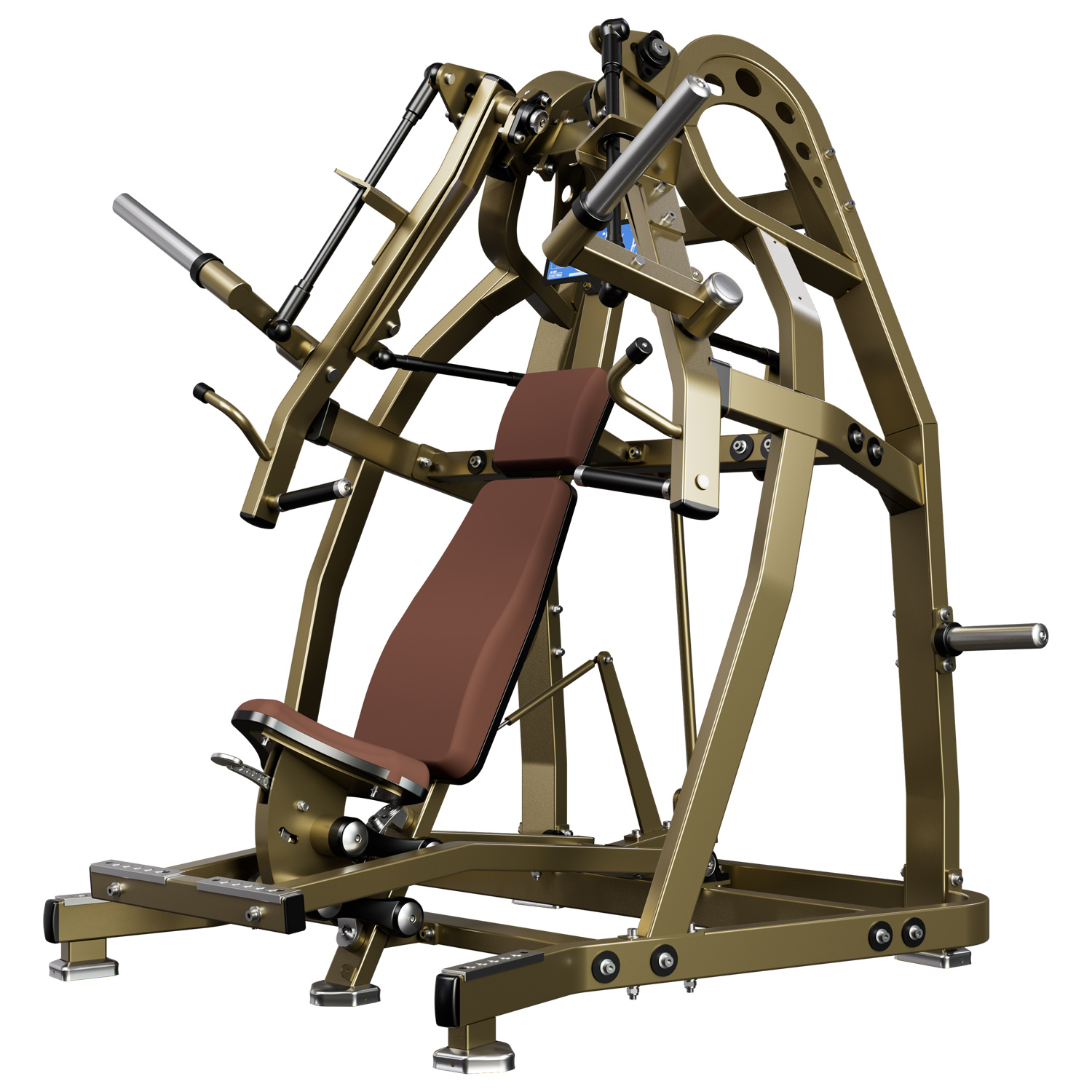LD-1001 Chest Press