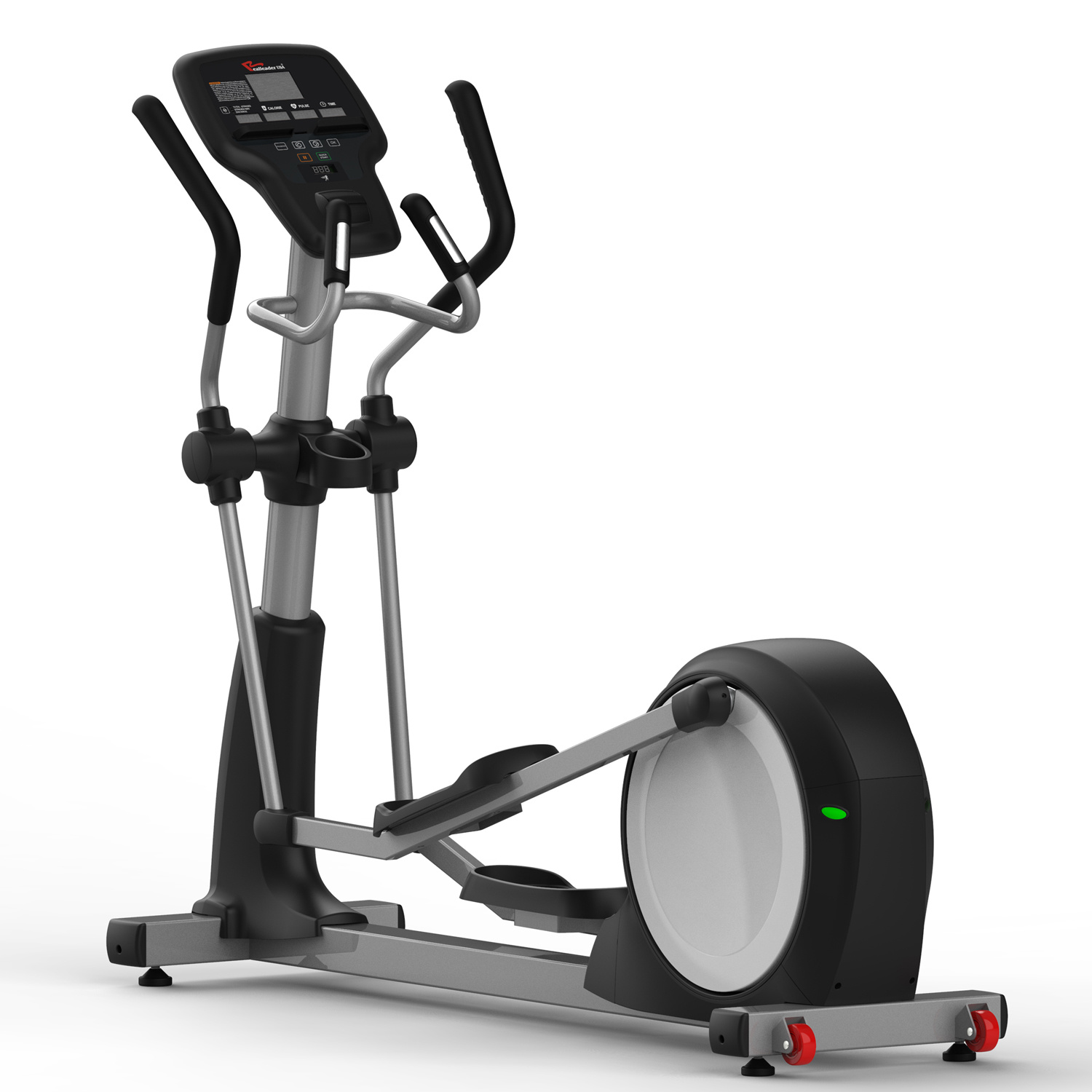 RE-6600E Elliptical Bike