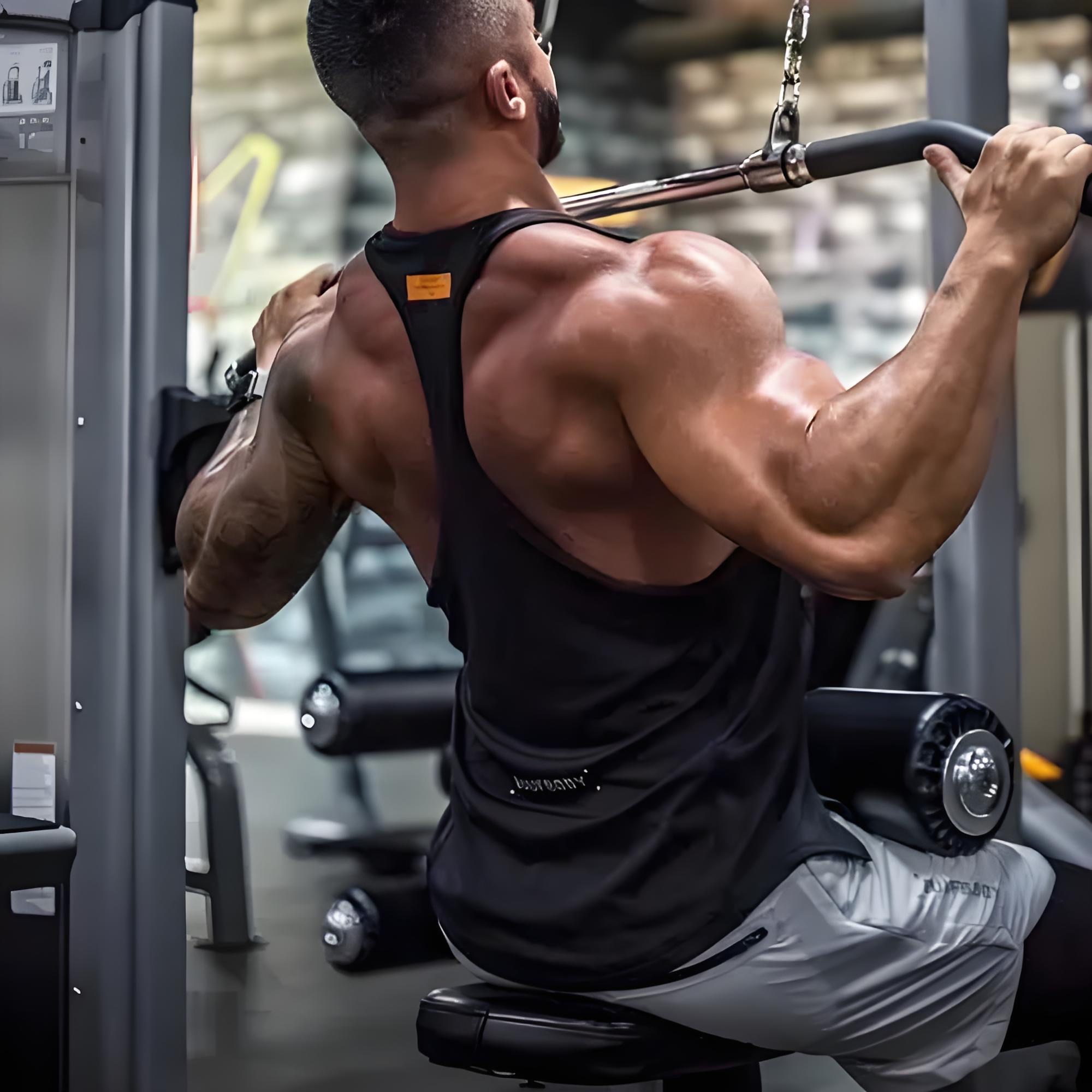 Fitness vs. Bodybuilding: Different Goals, Different Paths