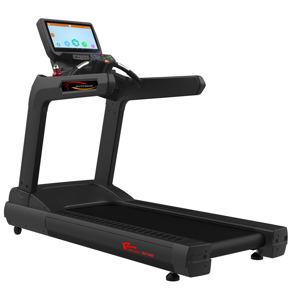 RCT-900A Commercial Treadmill