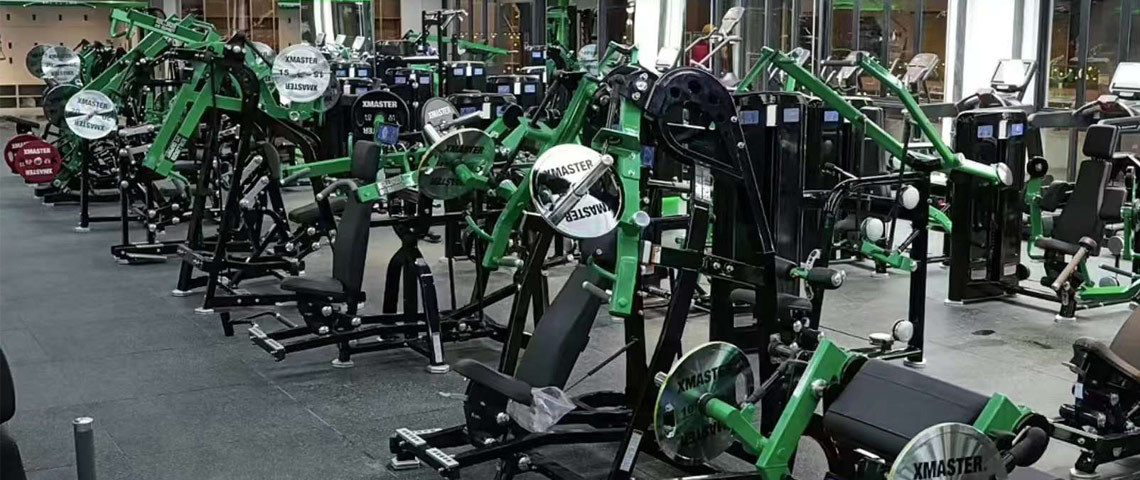 Green & Black