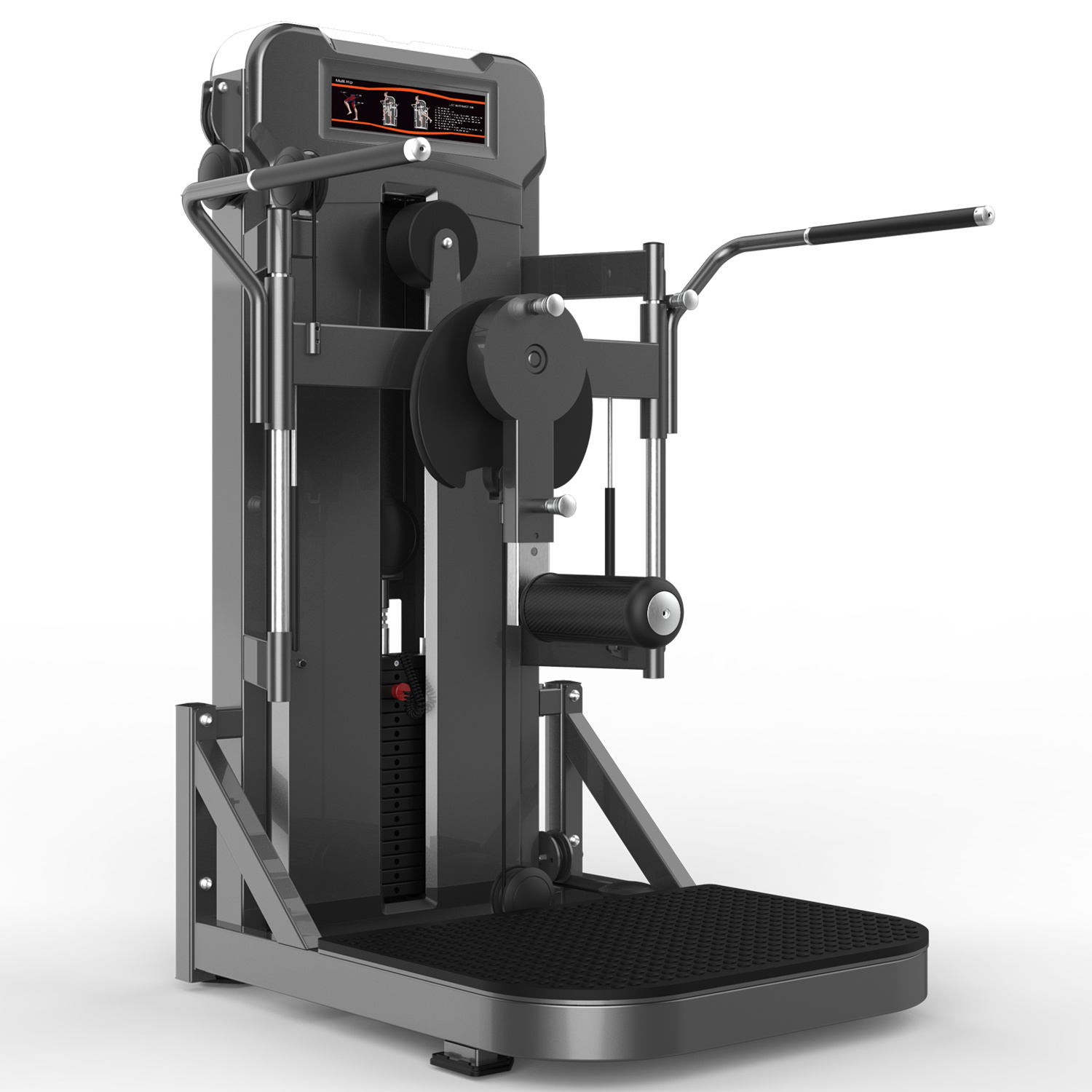 M3-1014 Multi Hip