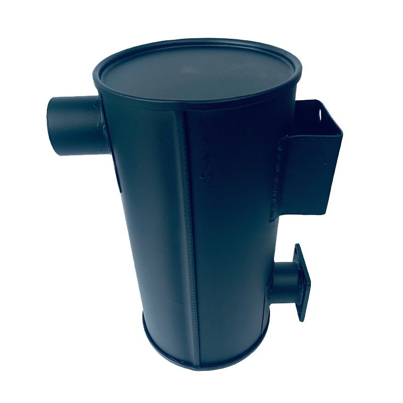 Yuchai 6108 loader silencer