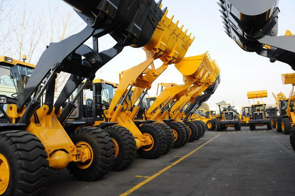 Eye-catching! The 2021 Q1 financial reports of construction machinery listed companies are freshly released