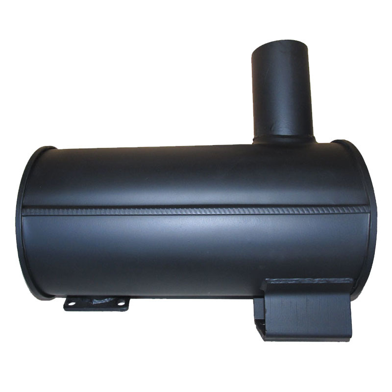 Weichai 615 (STR) loader silencer