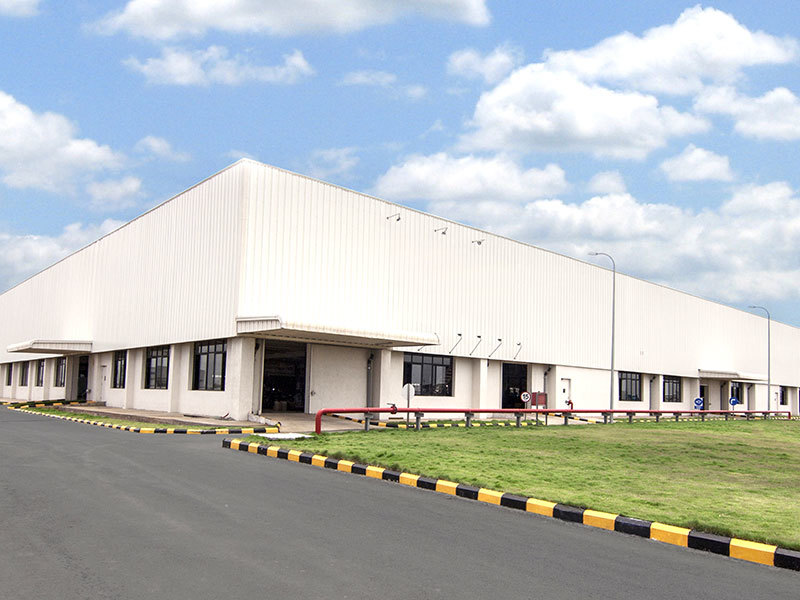 Corporate Profile