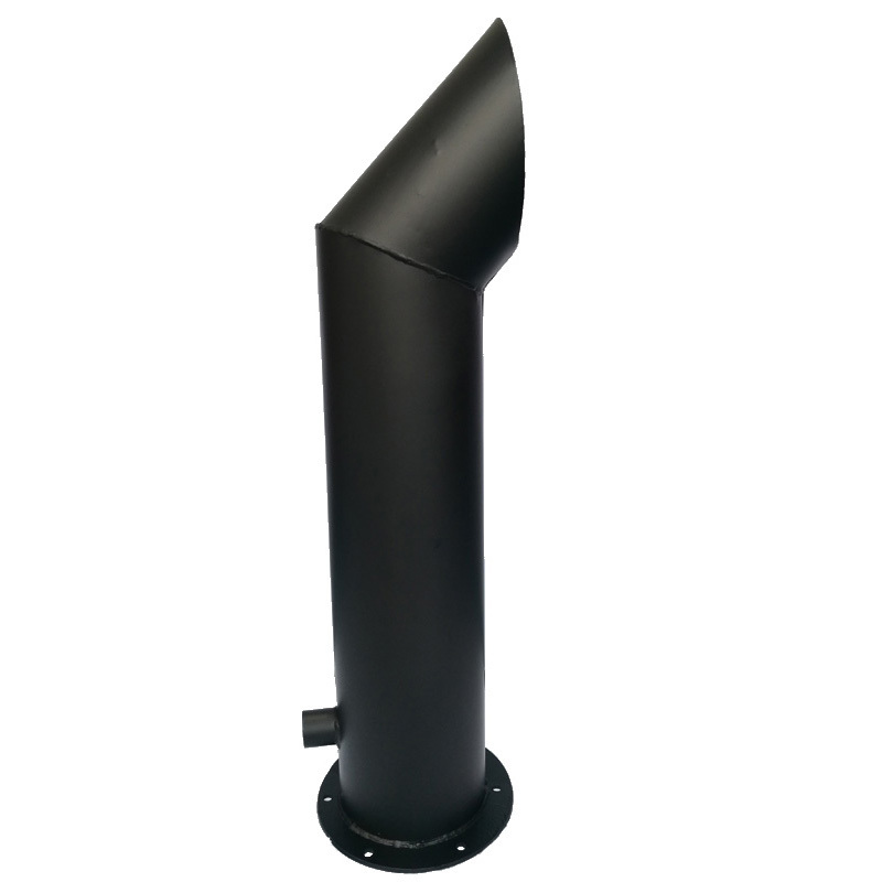 Chenggong 50E exhaust branch pipe
