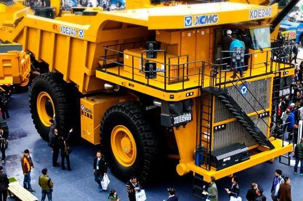 Changsha prepares for the world's largest international construction machinery exhibition, with nearly 1500 participating companies