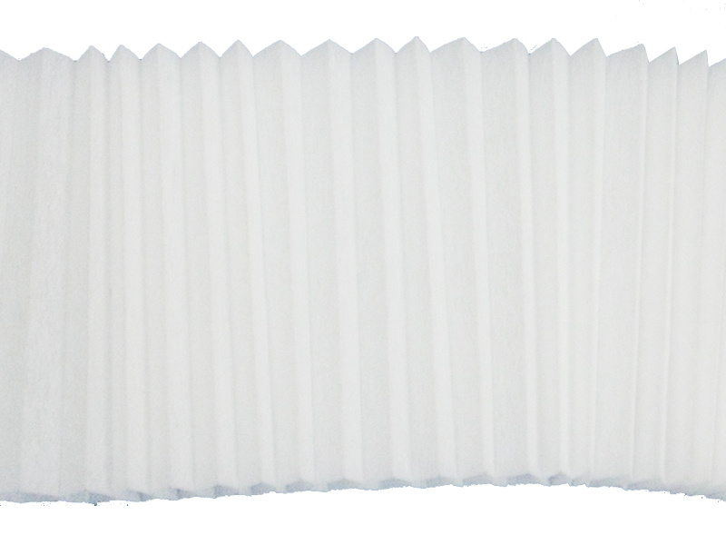 Exploring the Cost Benefits of Foam Bonded Nonwoven Lining in Production