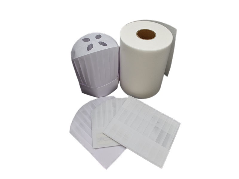 Exploring Lightweight Nonwoven Interlining for Shirts: A Key Component for Quality Apparel