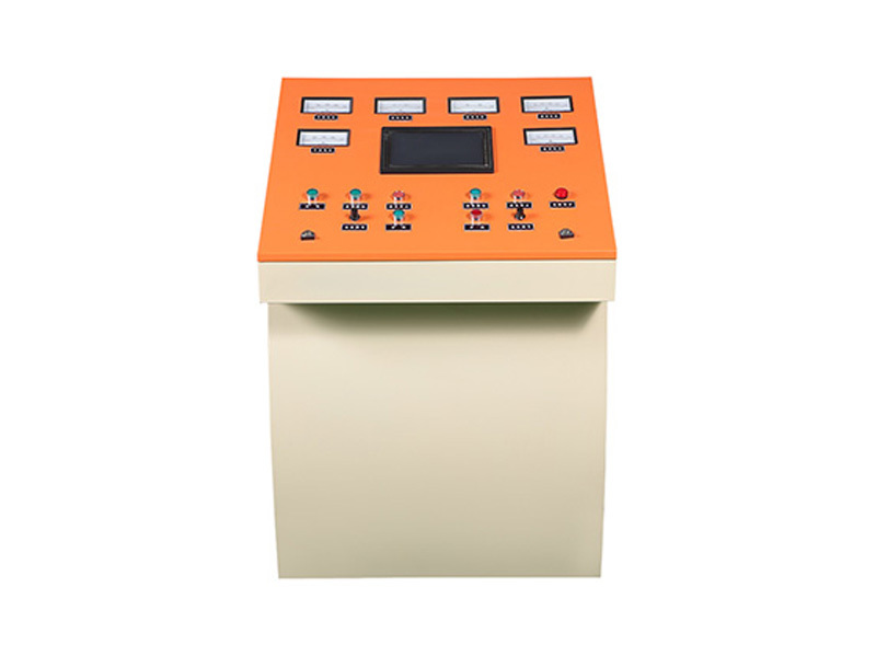 Operating console