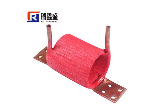 Reactor coil