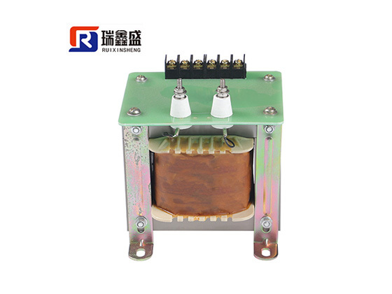 Intermediate frequency transformer