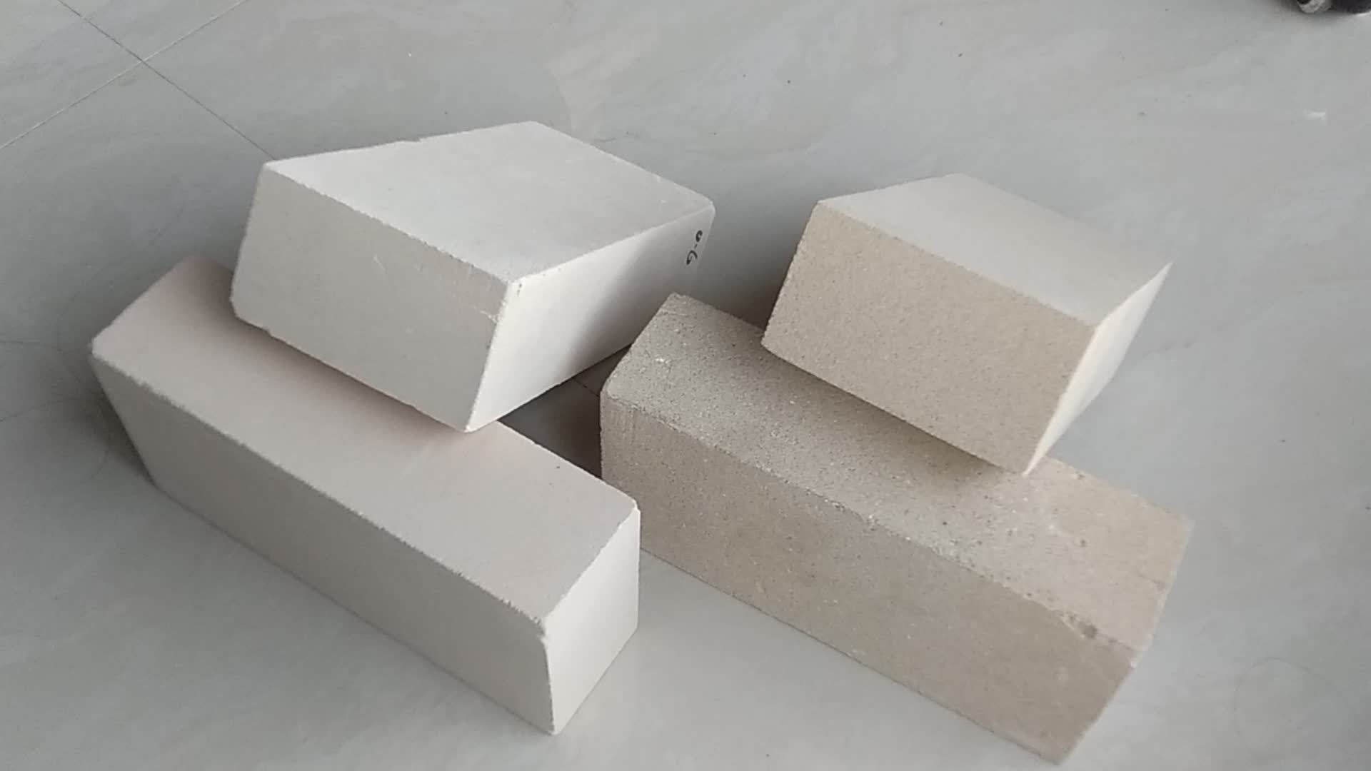 Green development of refractory material enterprises
