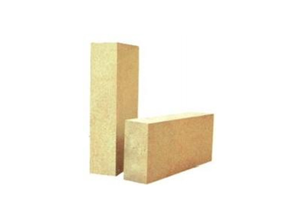 Fireclay Bricks for Blast Furnace