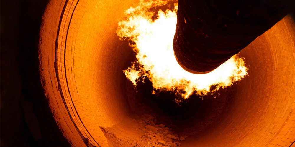 Cement Industry