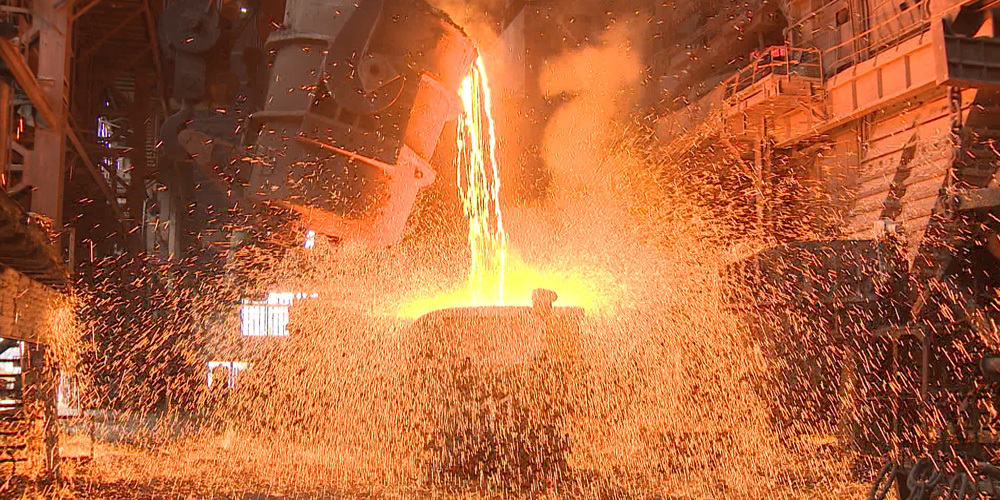 Steel Industry
