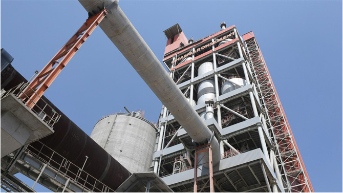 Yunnan Desheng Vanadium & Titanium New Material Co., Ltd. Yunnan Desheng Vanadium & Titanium New Material Co., Ltd.