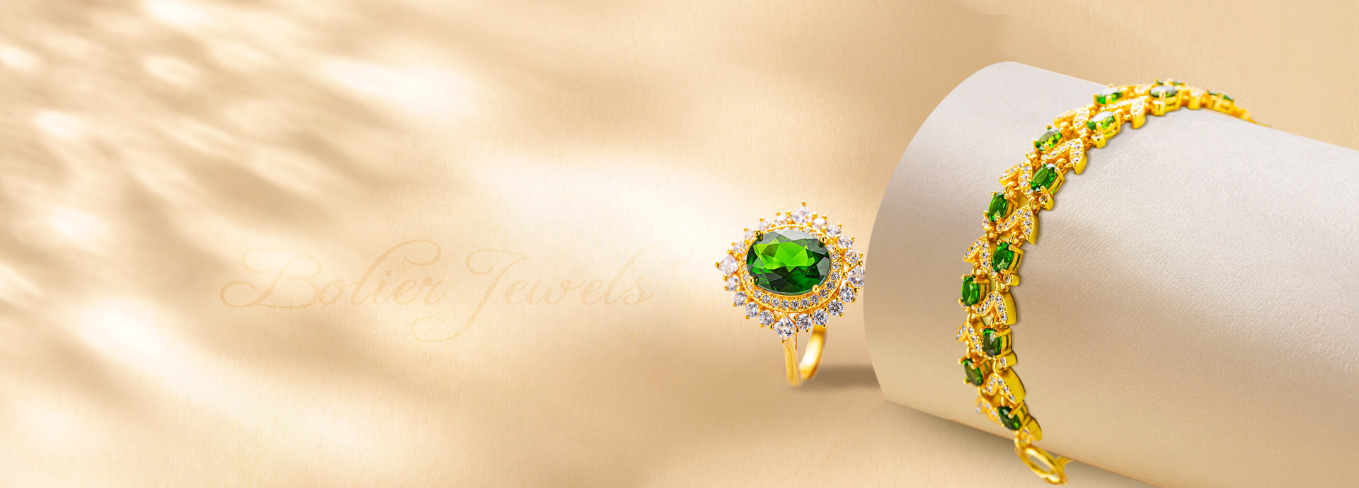 BOLIER JEWELRY